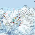La Grande Ourse Apartman *