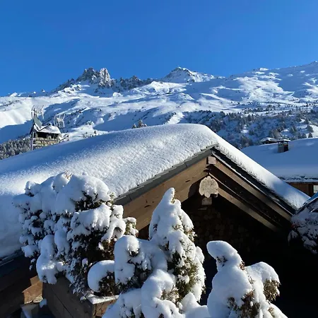 La Grande Ourse - Superior Duplex Appartement