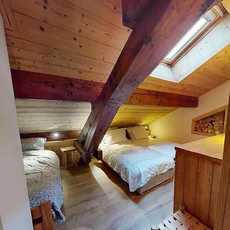 Appartement La Grande Ourse - Superior Duplex *