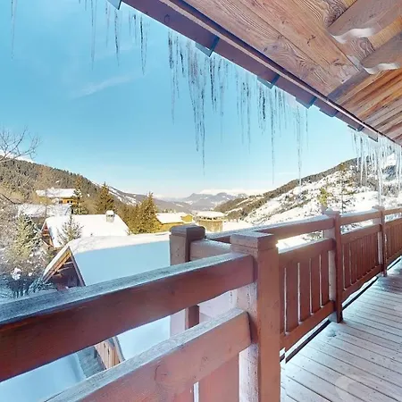 La Grande Ourse - Superior Duplex Appartement *