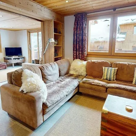 La Grande Ourse - Superior Duplex Méribel