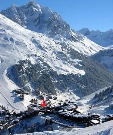 Appartement La Grande Ourse - Superior Duplex *