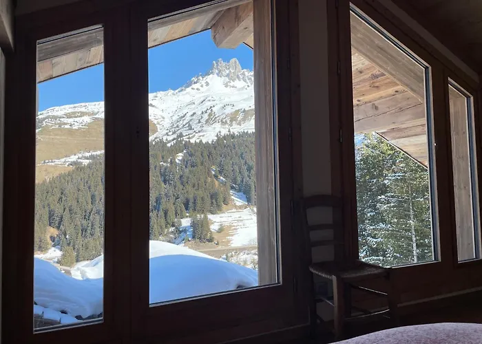Lejlighed La Grande Ourse