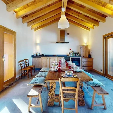La Grande Ourse - Superior Duplex * Méribel