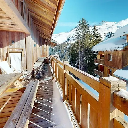 La Grande Ourse - Superior Duplex Appartement *
