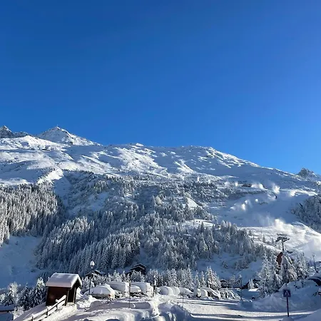 La Grande Ourse - Superior Duplex Méribel