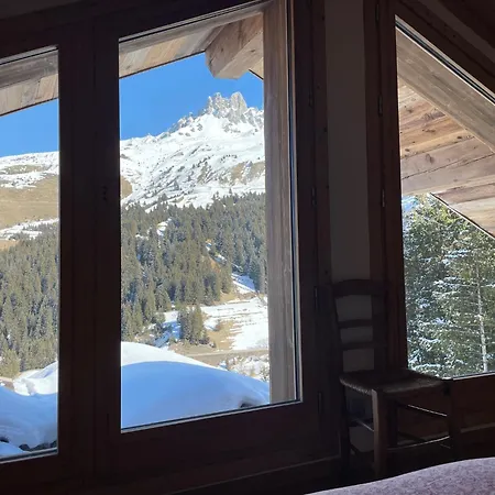 Appartement La Grande Ourse - Superior Duplex
